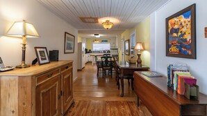 Unclassified image, 5 of 36, button - A Parkway Cabin (Boone)