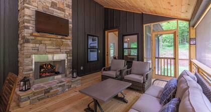 Golden Pines at Linville Falls Mountain Club