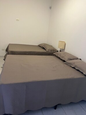 5 slaapkamers, wifi