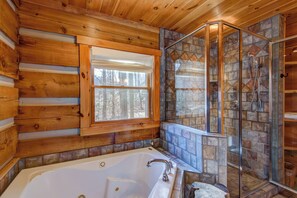 Bathroom - Soothing Waters (Vilas)