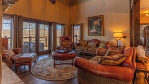 Unclassified image, 4 of 34, button - Heritage Lodge at Eagles Nest (Banner Elk)