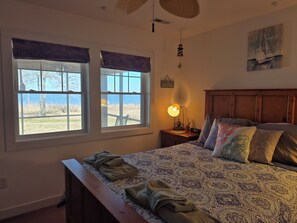 1 Schlafzimmer, Schreibtisch, Bügeleisen/Bügelbrett, kostenloses WLAN