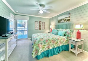 2 室のベッドルーム、アイロン / アイロン台、WiFi (無料)、ベッドシーツ