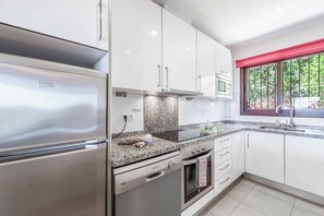 Interior - Casa Bunji (Mijas)