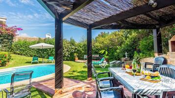 Huvila (3 Bedrooms) | Ulkopuoli