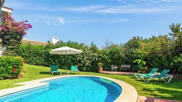 Huvila (3 Bedrooms) | Ulkopuoli