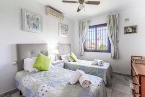 Villa (3 Bedrooms) | Intérieur