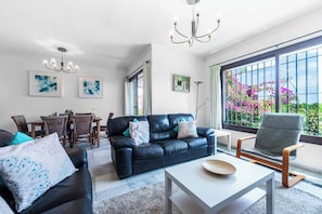 Villa (3 Bedrooms) | Intérieur