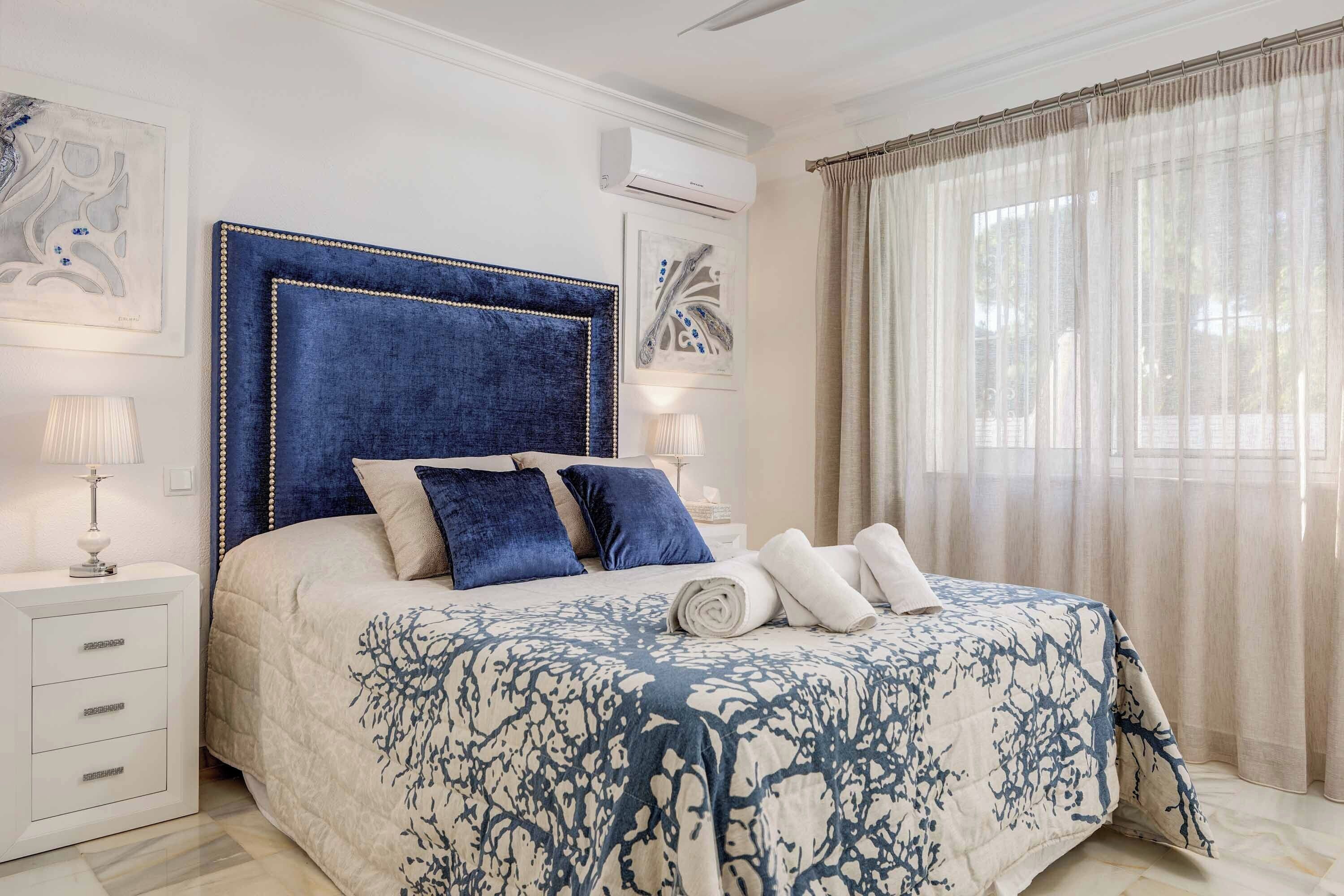 Vil·la (3 Bedrooms) | Interior