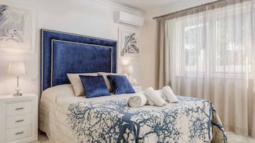 Vila (3 Bedrooms) | Interior