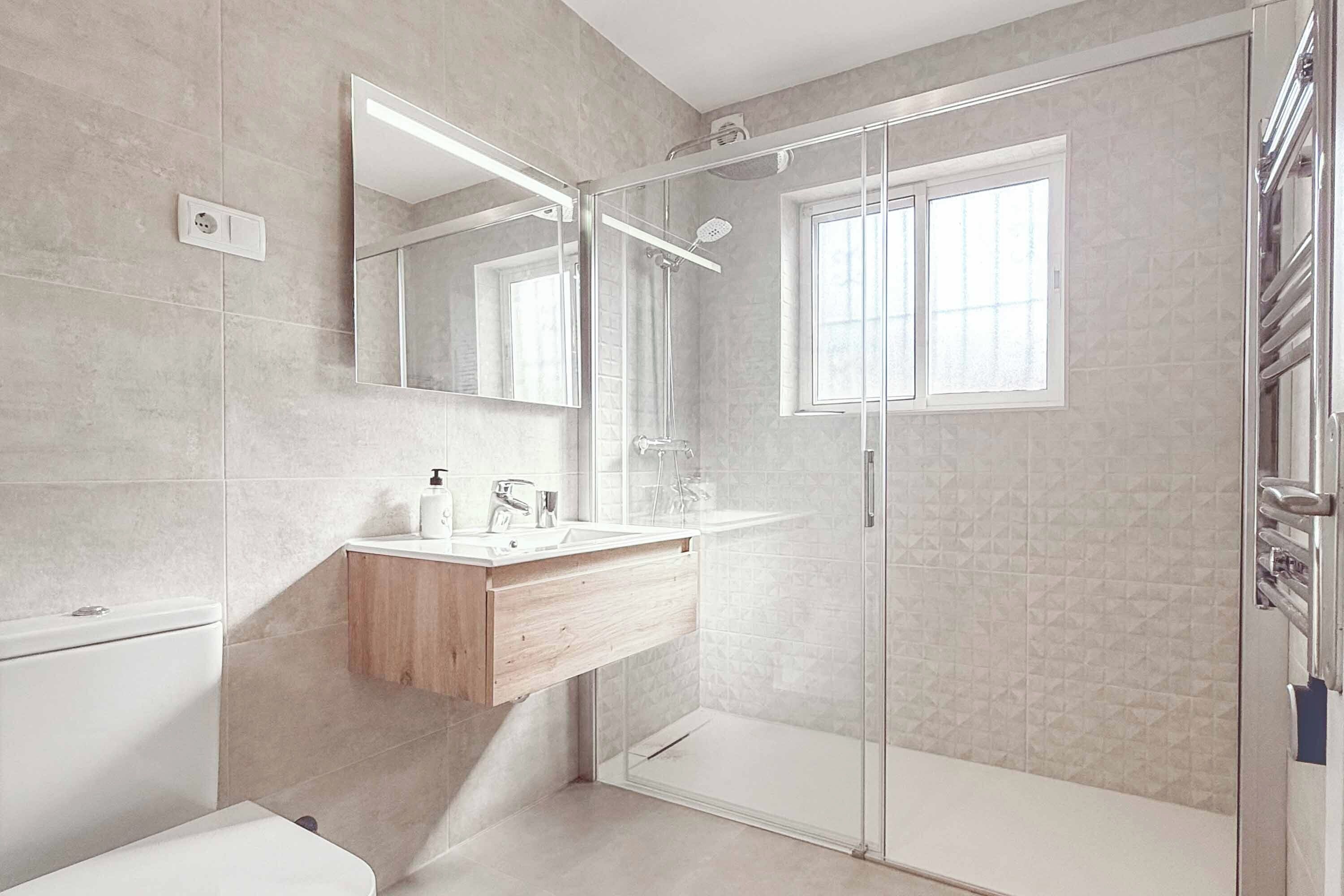 Villa (3 Bedrooms) | Innvendig