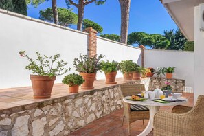 Villa (3 Bedrooms) | Exterior - Villa Auspana (Mijas)