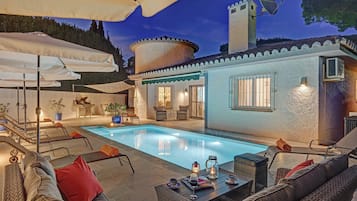 Vila (3 Bedrooms) | Eksterior