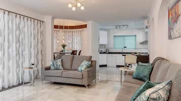 Vila (3 Bedrooms) | Interior