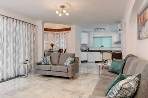 Villa (3 Bedrooms) | Interior - Villa Auspana (Mijas)