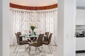 Villa (3 Bedrooms) | Interior - Villa Auspana (Mijas)