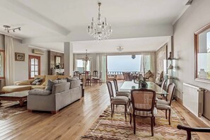 Vil·la (5 Bedrooms) | Interior