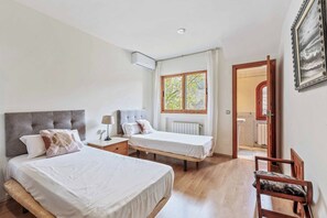 別墅 (5 Bedrooms) | 內部