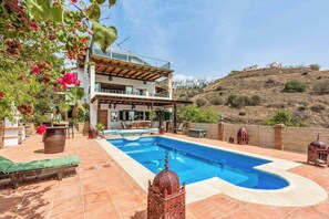 別墅 (5 Bedrooms) | 內部