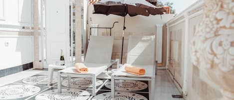 Villa (2 Bedrooms) | Interior