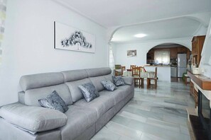 빌라 (4 Bedrooms) | 내부