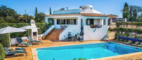 Villa (2 Bedrooms) | Innenbereich