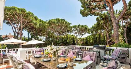 Villa Bugainvillas