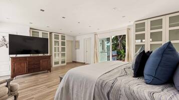 5 dormitoris i roba de llit