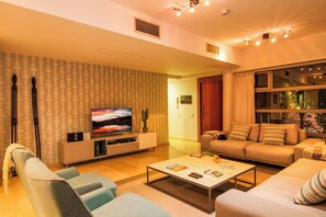 Villa (3 Bedrooms) | Exterieur