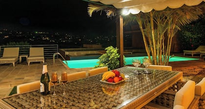 Villa Salobre 6