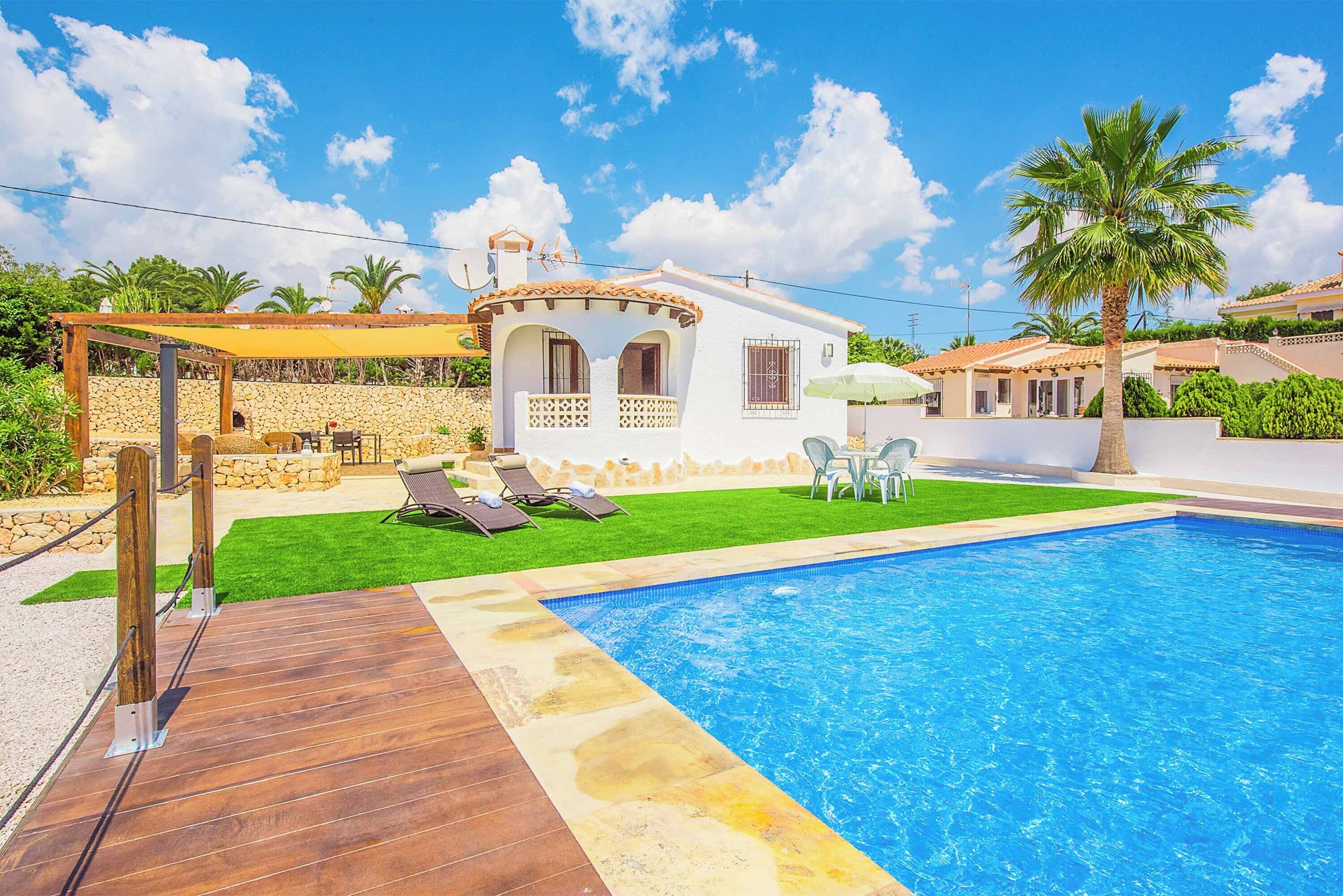 別墅 (2 Bedrooms) | 外觀