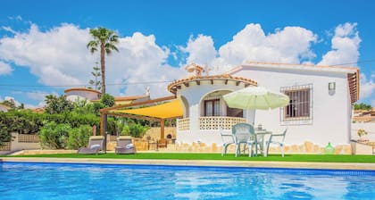 Villa Neus
