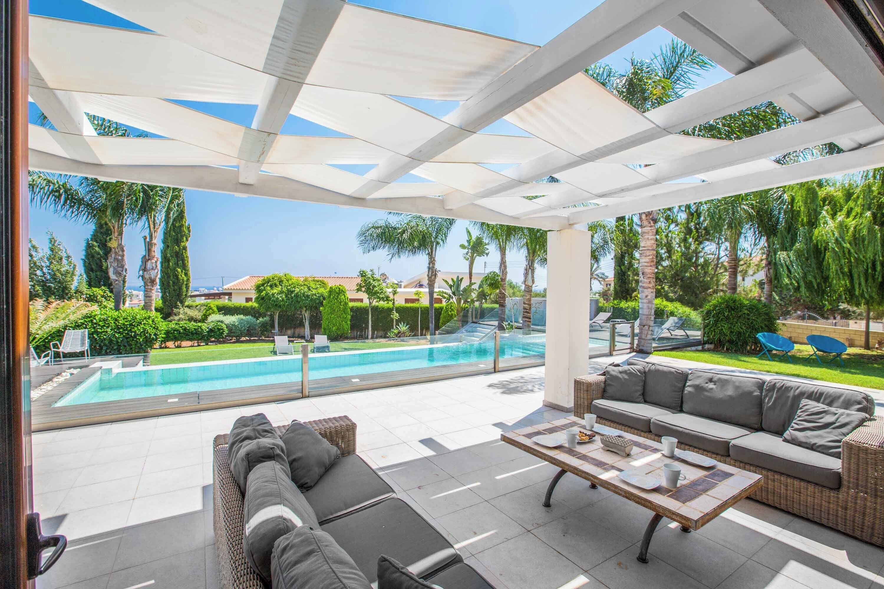 別墅 (5 Bedrooms) | 內部