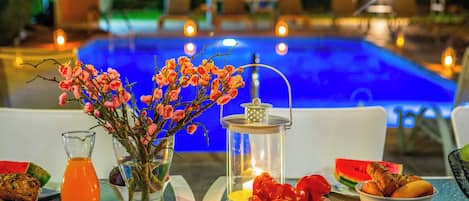 Villa (Multiple Bedrooms) | Exterior