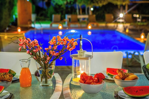 Villa (Multiple Bedrooms) | Exterior - Villa Polyxeni (Pegeia)