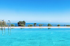 Pool - Villa Eolos (Malevizi)