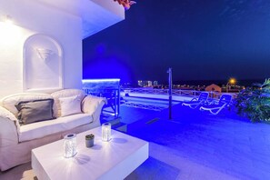 Villa (4 Bedrooms) | Exterieur