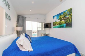 Villa (4 Bedrooms) | Interieur