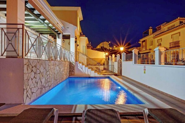 Villa (4 Bedrooms) | Innenbereich