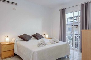 Interior - Villa Retama (Nerja)