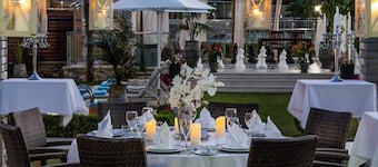 Villa Andriana Karvouno Villas