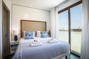 Villa (3 Bedrooms) | Interior