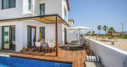 Chris Le Mare Luxury Villa