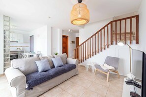 Villa (3 Bedrooms) | Interior - Rubi Mar (Yaiza)