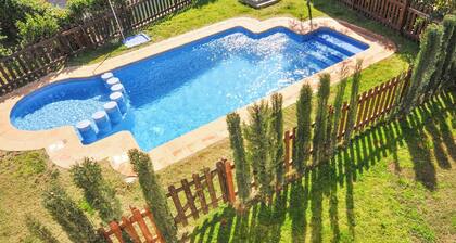Villa Ombu 14