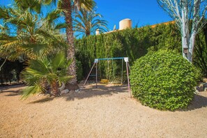 Exterior - Villa Gio (Calpe)