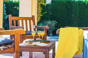 Exterior - Villa Gio (Calpe)