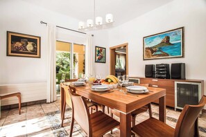 Interior - Villa Gio (Calpe)