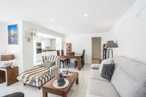 ヴィラ (4 Bedrooms) | 内装