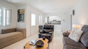 Biệt thự (4 Bedrooms) | Nội thất